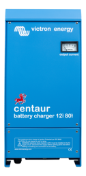 Bild von Batterieladegerät Centaur 12/80